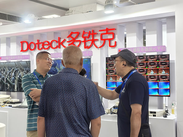 Doteck